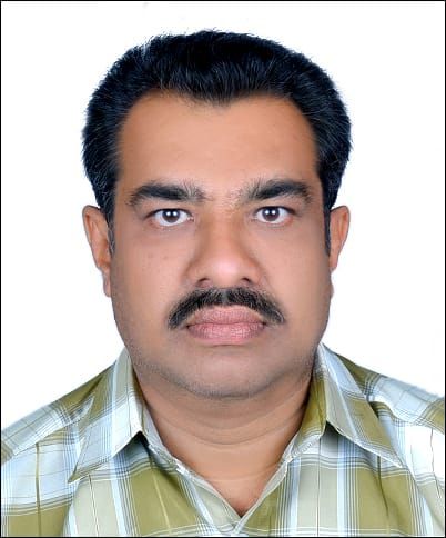 Mr. SHABEER  BASHEER KHAN