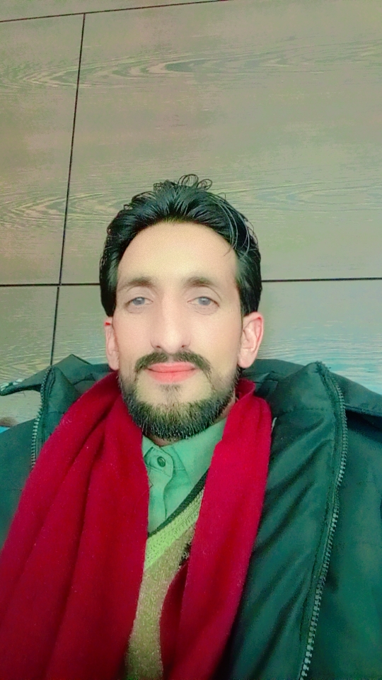 Mr. Wasi  Wasi ur Rehman 