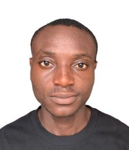 Mr. Abdulateef Ayinde Yinusa