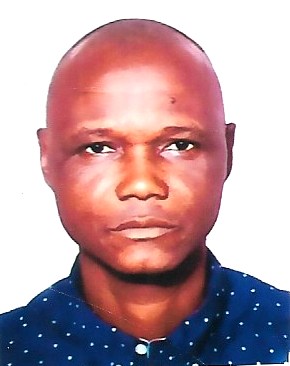 Mr. JEPHTHAH BROWN ANGEL