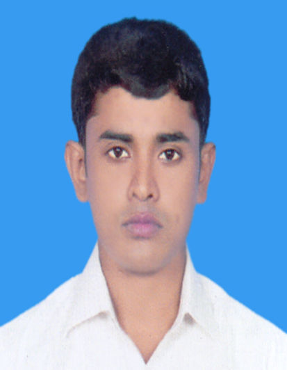 Mr. MD JASIM UDDIN MOLLA MOLLA