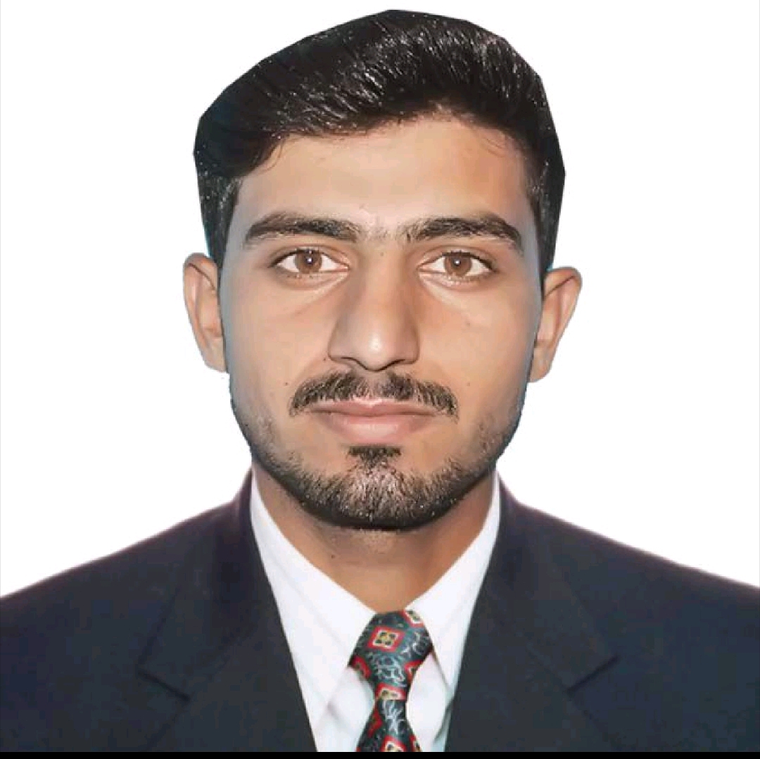 Mr. Saud Ahmed  Saud Ahmed 