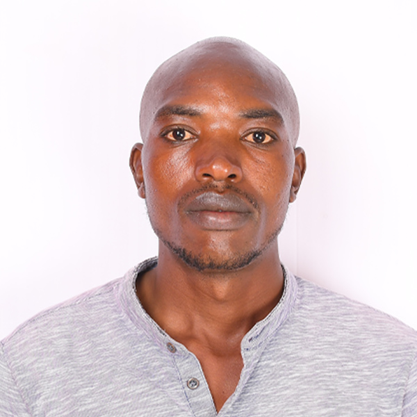 Mr. Samuel  KARIUKI 