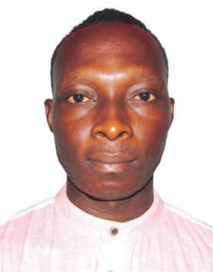 Mr. SAMPSON NANA KWAME NINSON