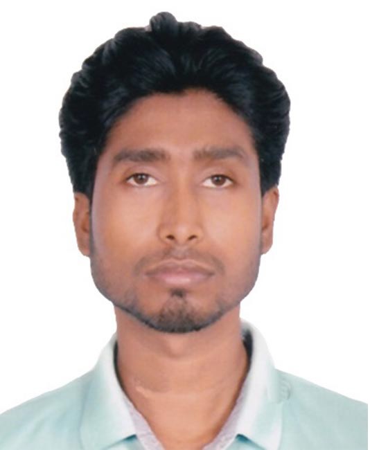 Mr. mD ASHIKUR  RAHMAN