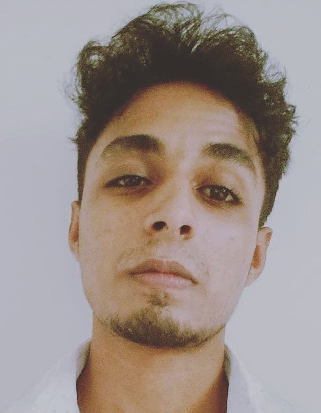 Mr. Adhikary Philips