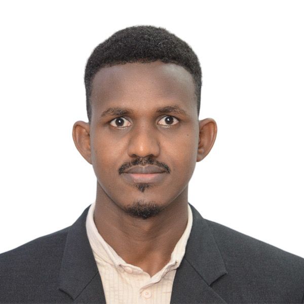 Mr. ABDI ABDIRAHMAN