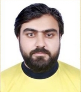 Mr. akhter  saqlain 