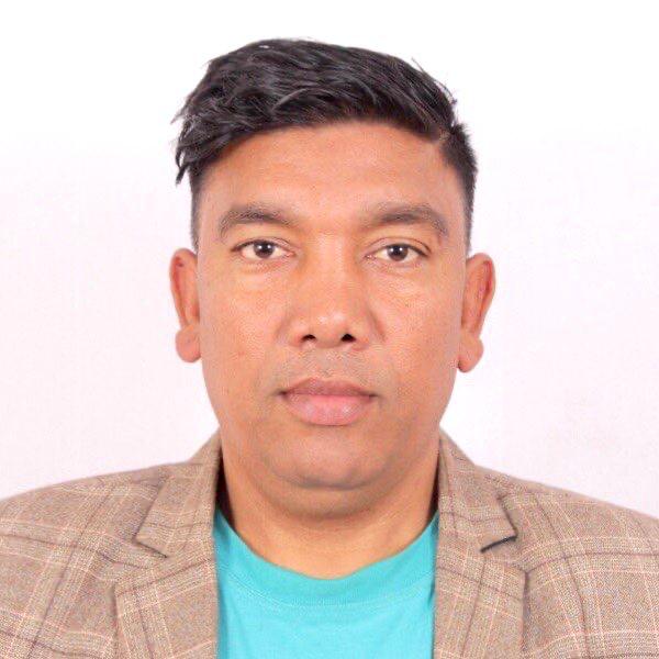 Mr. Pikesh Pariyar