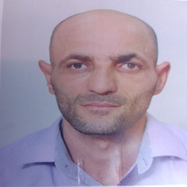 Mr. Otmane  Baslimane 