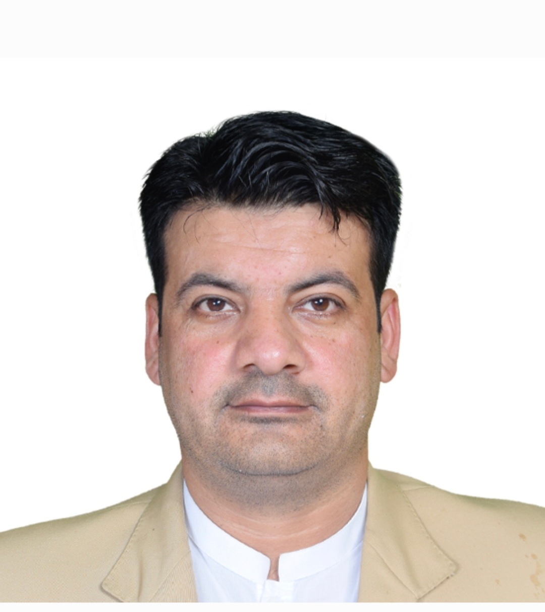 Mr. Sayed Murtaza  Shah