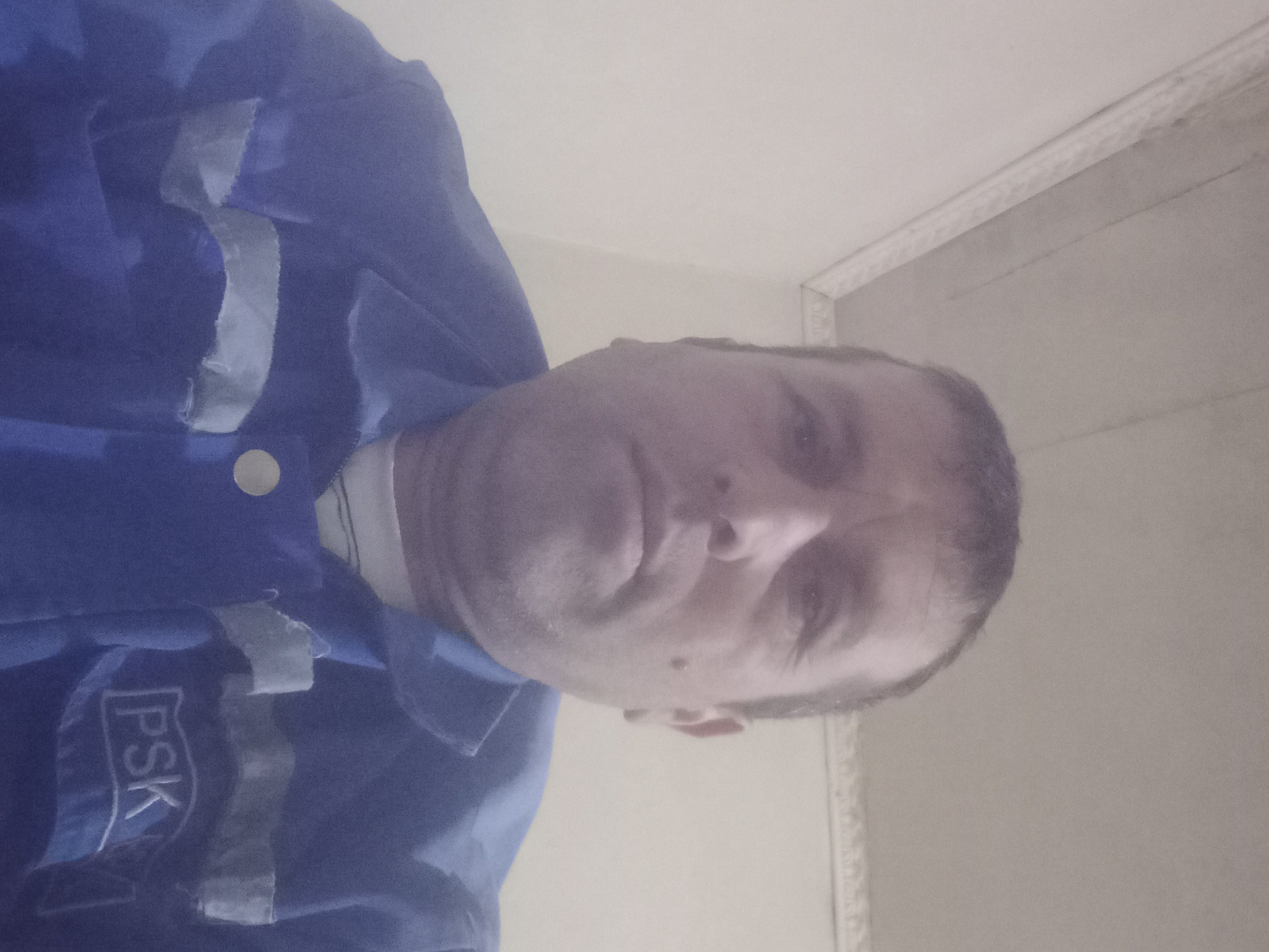 Mr. MIRKOMIL TEMIROV