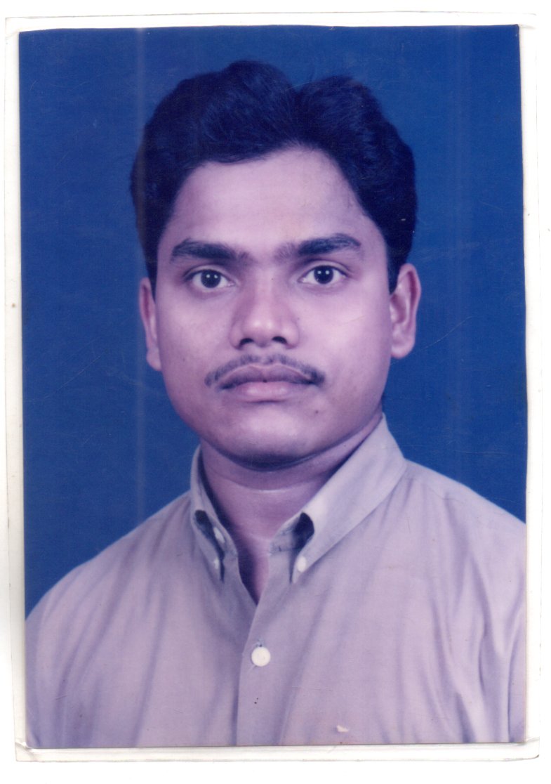 Mr. S.m.Nazrul Islam  Sheikh 