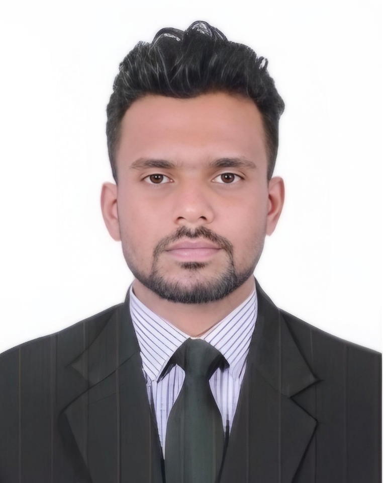 Mr. Idayathullah  Shahul hameed 