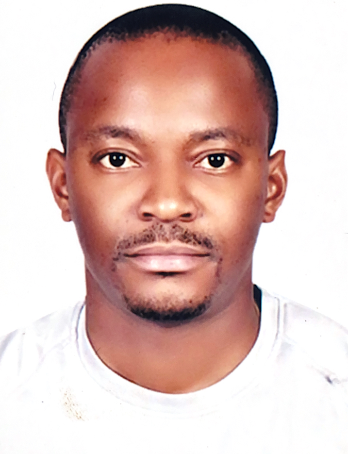 Mr. VICTOR  OLATUNBOSUN 