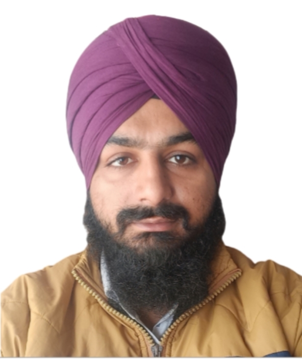 Mr. Gurdeep Singh