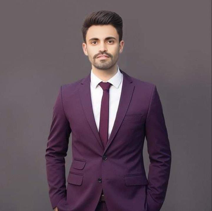 Mr. Zaheer  Iqbal