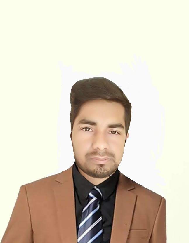 Mr. Patel Amit singh 