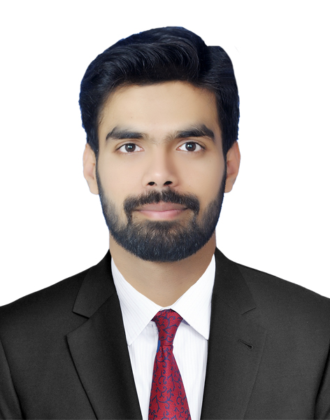 Mr. Muhammad Yousaf Manzoor Ahmad