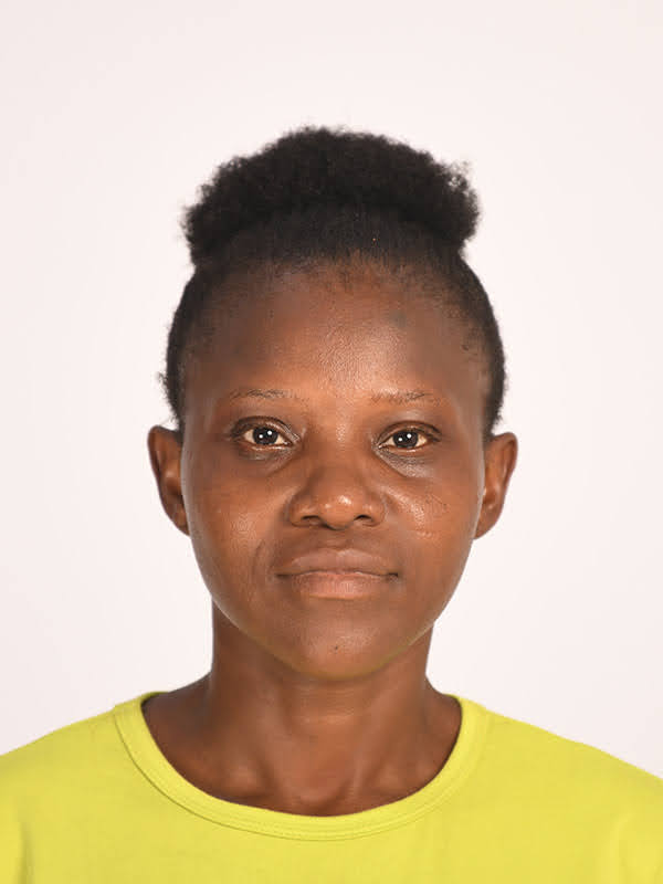 Mrs. Sharon Efe  Potokri