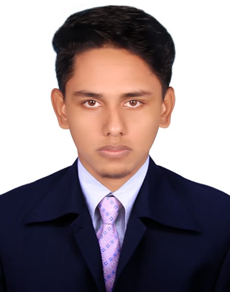 Mr. redwan ullah