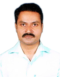 Mr. Selvin Christopher  Thaveethu 