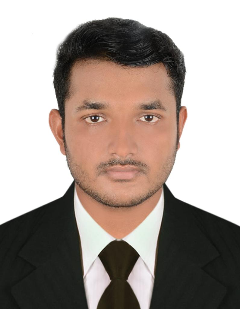 Mr. RAKIBUL HASAN