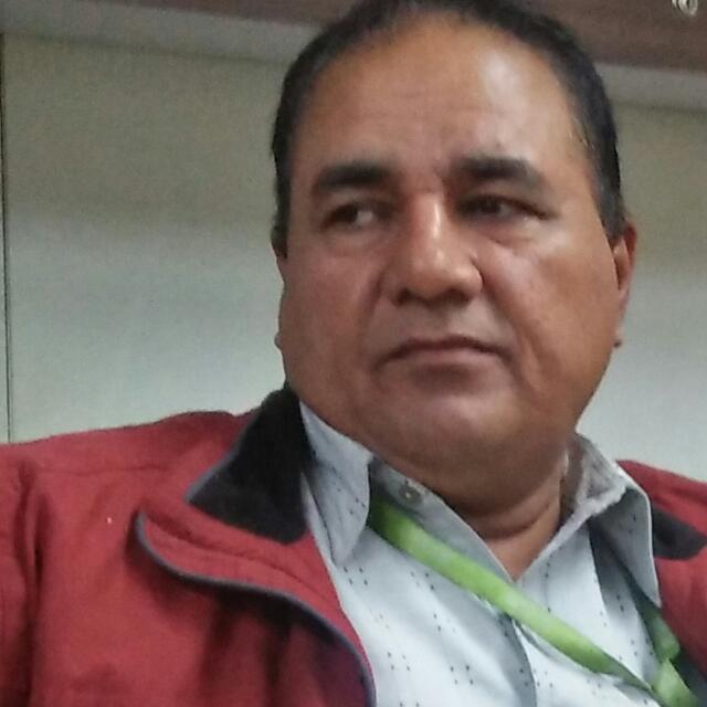 Mr. Muhammad Khalid  Muhammad Khalid 