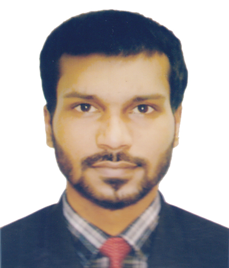 Mr. MD SAHAD HOSSAIN