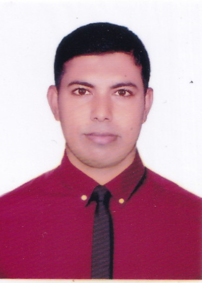 Mr. JAMMAL UDDIN