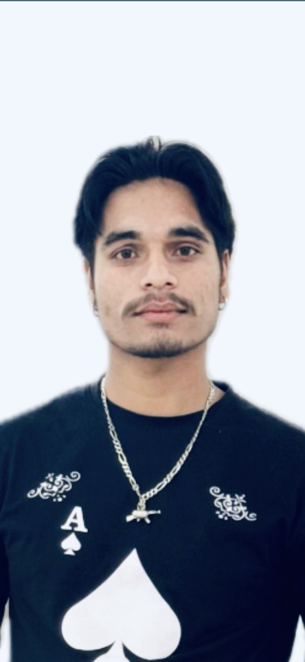 Mr. karanbirsingh ramghya