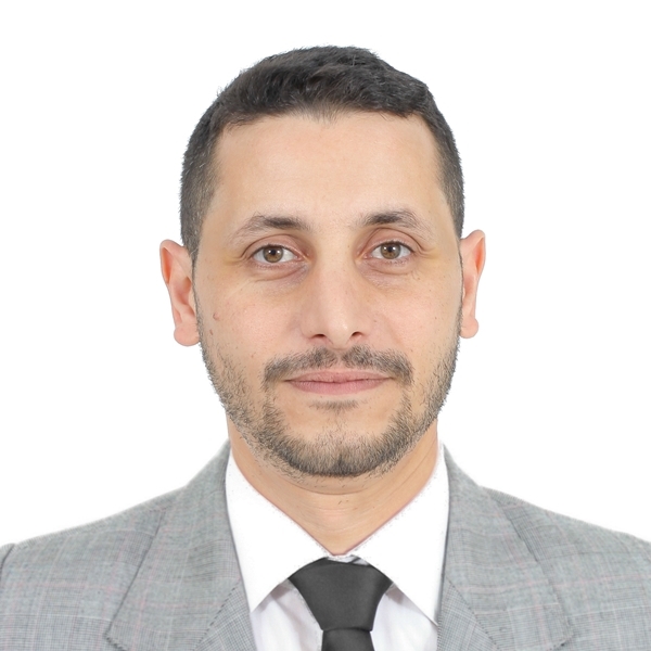 Mr. Akrem Akrem