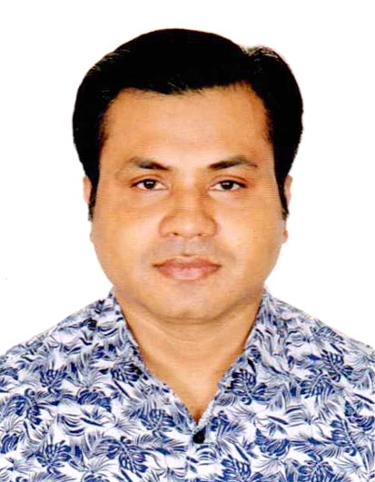 Mr. MD.HELAL HOSSAIN