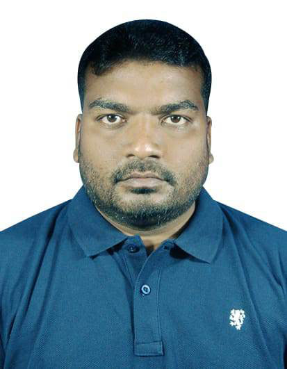 Mr. MD SHYDUR RAHMAN