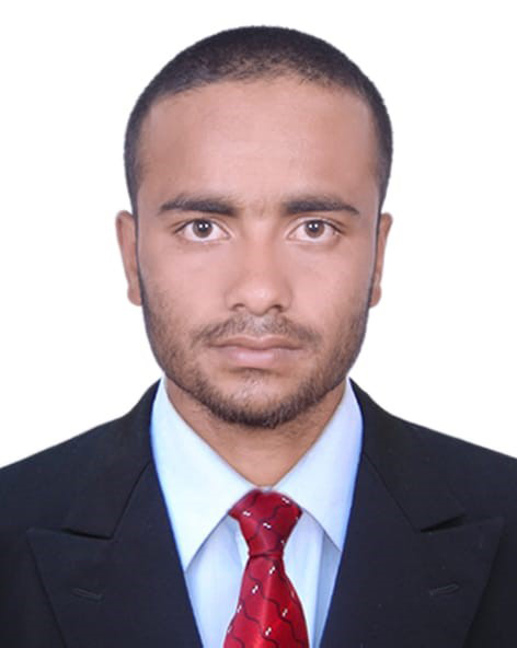 Mr. MD MEKAIL HOSSEN