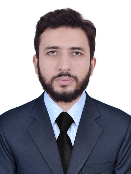 Mr. Mehmood Ur Rehman Muhammad