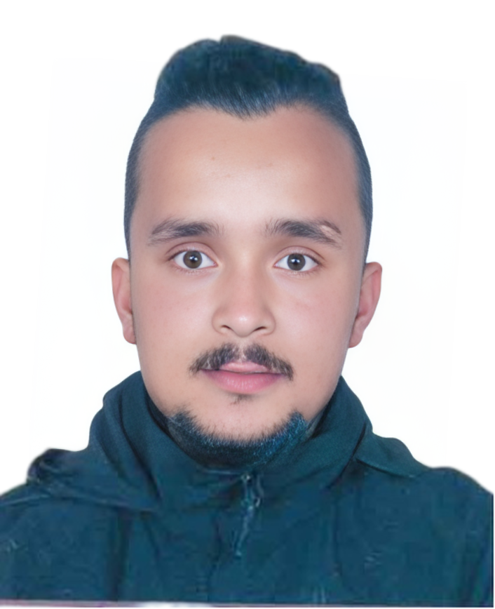 Mr. Sujan Kumar Dahal