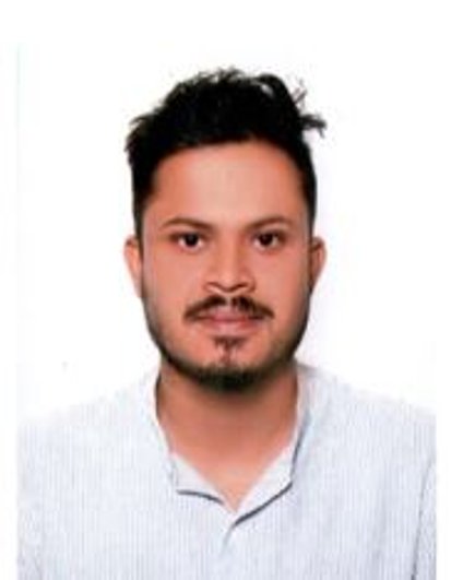 Mr. MEHEDI HASAN SHAHIN