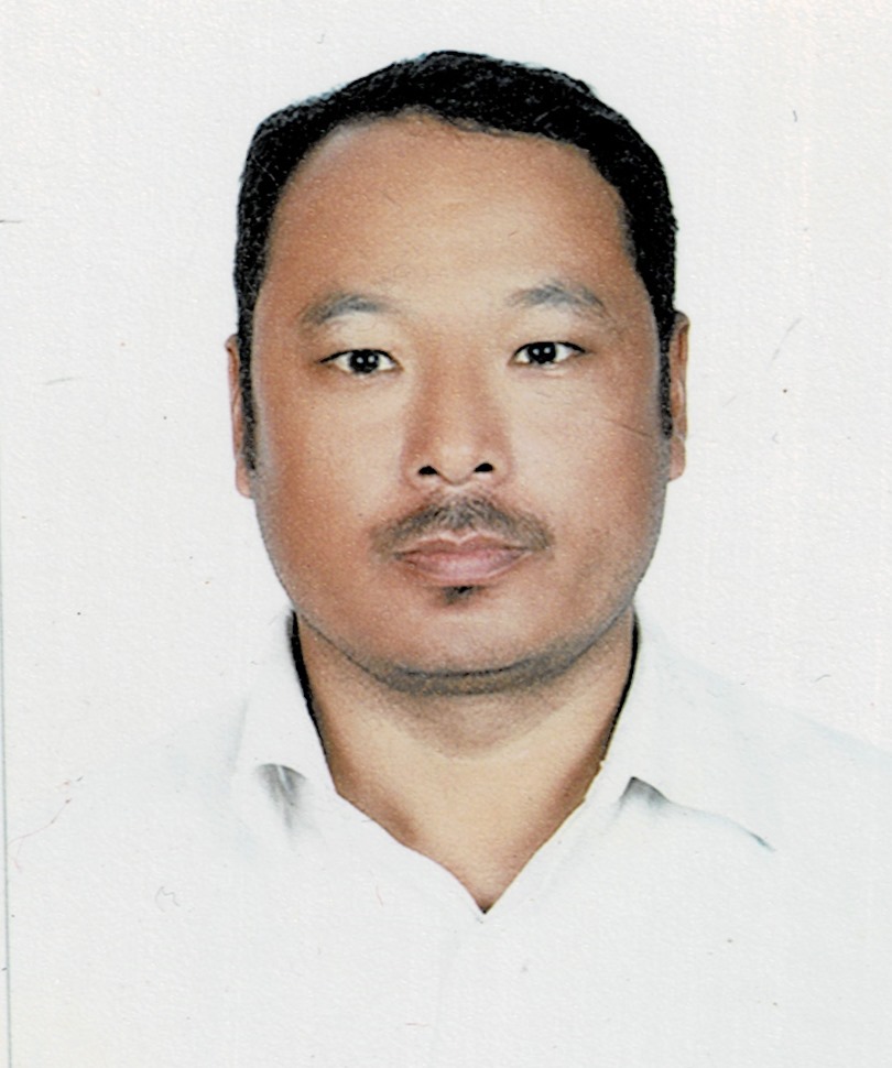 Mr. Arjun Gurung