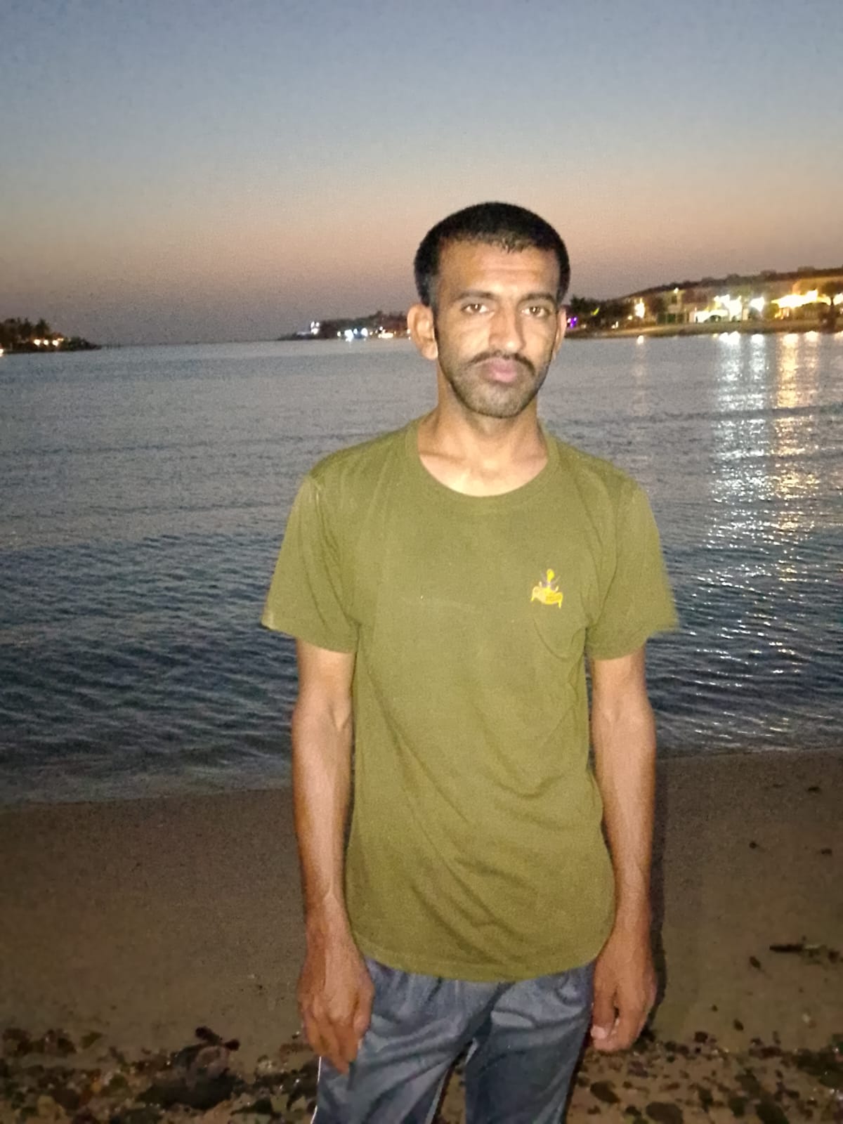 Mr.  junaid Muhammad