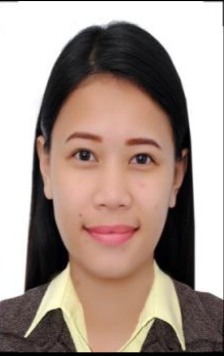 Ms. Jessvele Jagonase