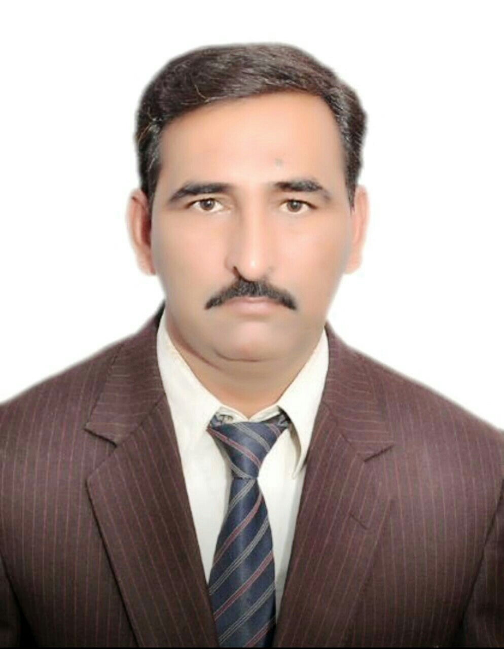 Mr. Awan Malik Imran saeed