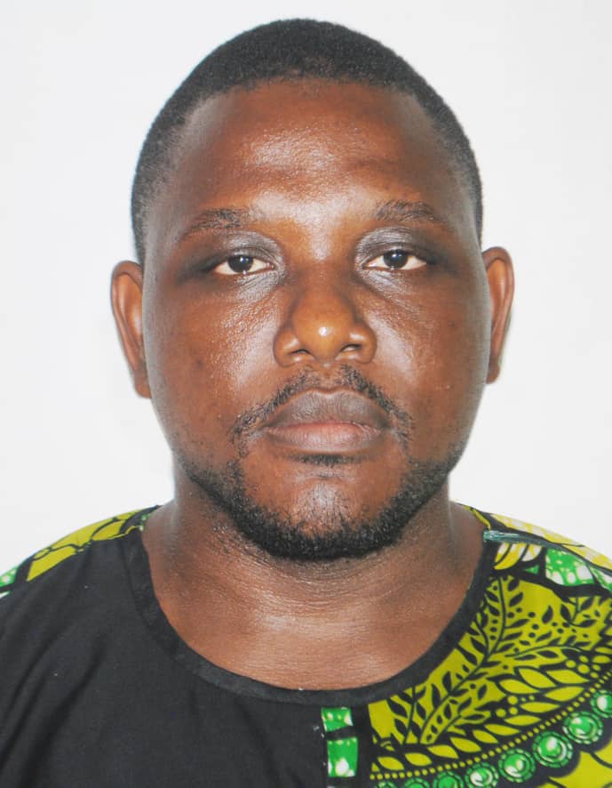 Mr. raoul ndjanan djambou