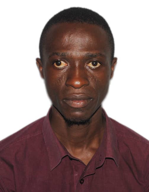 Mr. Olamilekan Isiaka Bada