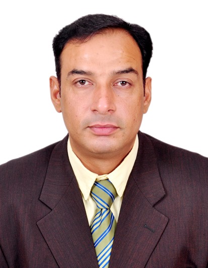 Mr. akhtar shahzad