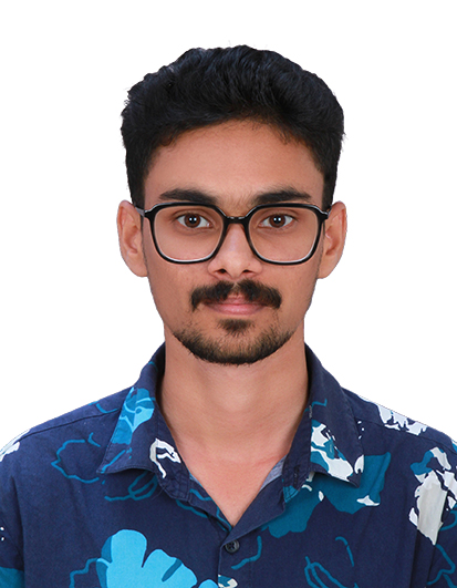 Mr. Akhil  VIKRAMAN PILLAI 