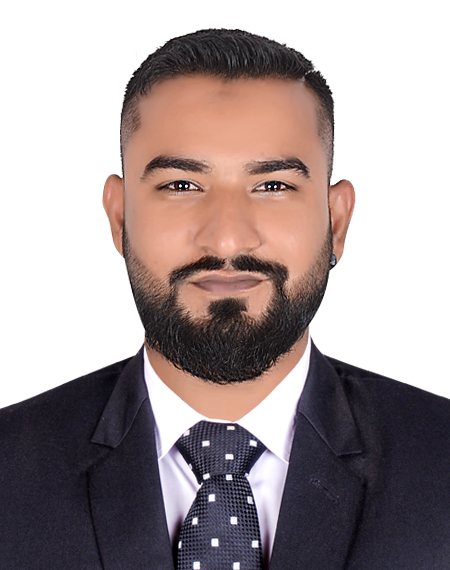 Mr. Hasan Tipu  Mahmudul 