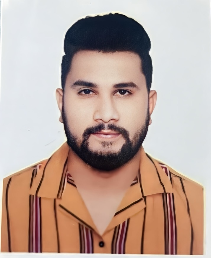 Mr. Jobayer Hossen Asif