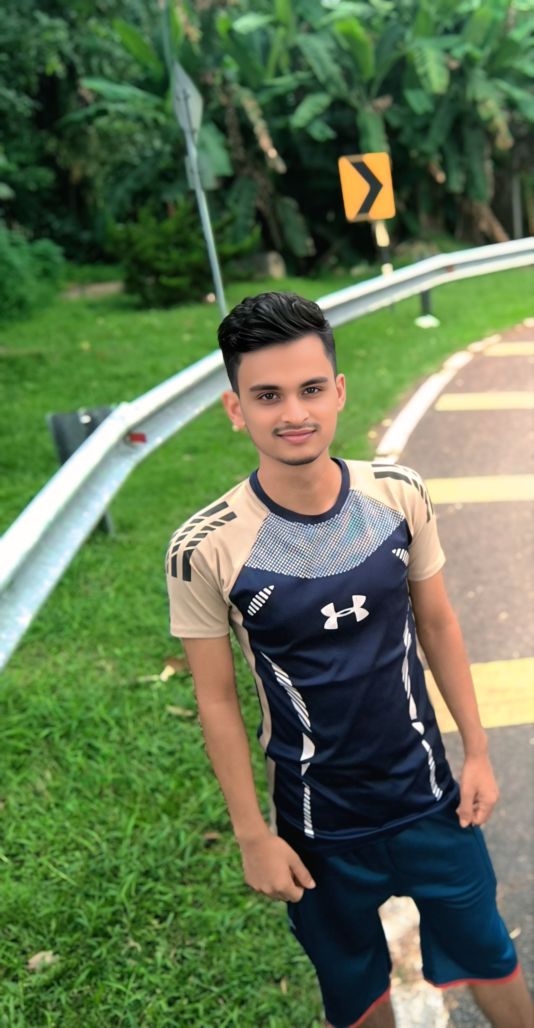 Mr. MASUD RANA MD.MASUD RANA