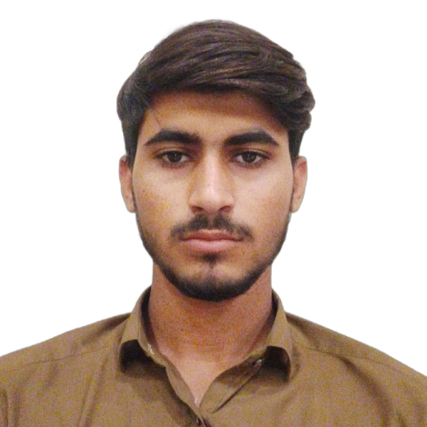 Mr. Hassan Mehmood Ul Hassan 